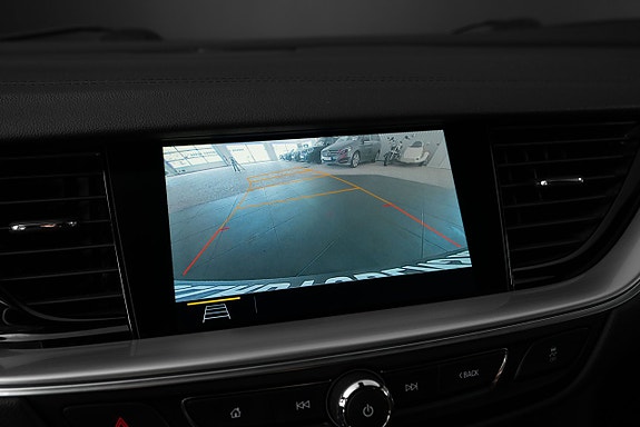 Opel Insignia 10 of 28