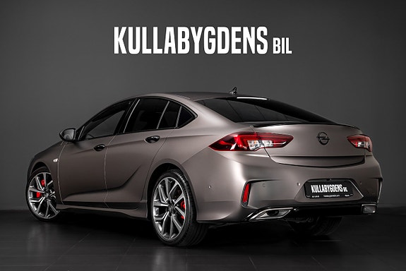 Opel Insignia 5 of 28