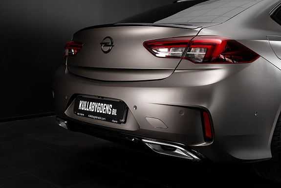Opel Insignia 6 of 28