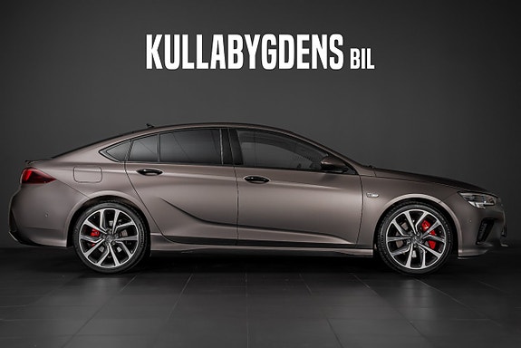 Opel Insignia 4 of 28