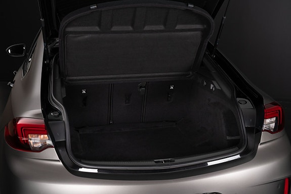 Opel Insignia 20 of 28
