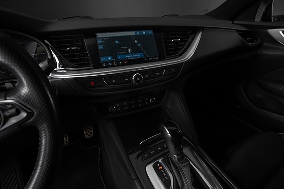 Opel Insignia 9 of 28