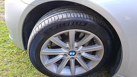 BMW 530d 11 of 11
