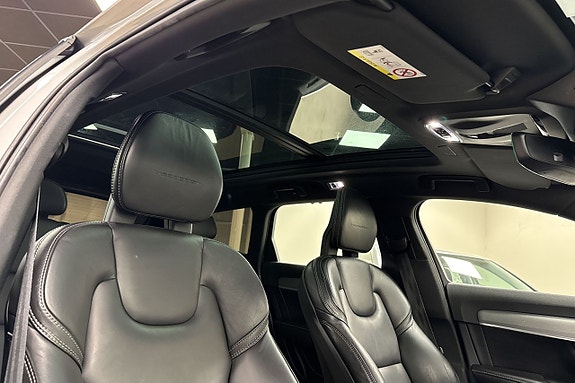 Volvo V90 11 of 30