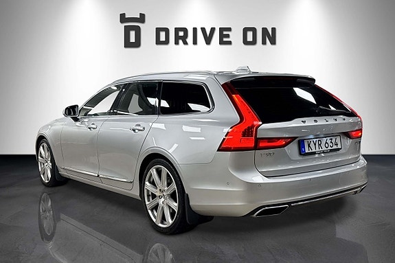 Volvo V90 3 of 30