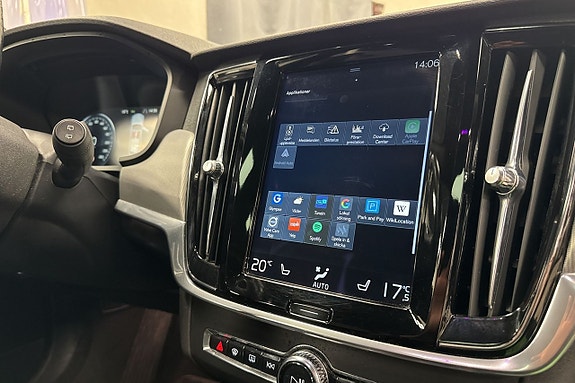 Volvo V90 20 of 30