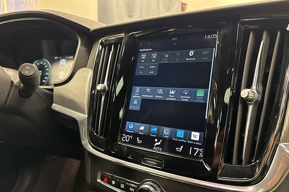 Volvo V90 19 of 30