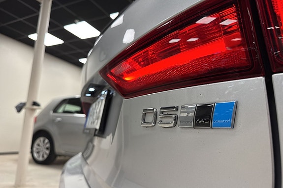 Volvo V90 10 of 30