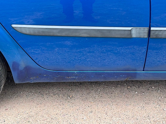 Renault Megane II 7 of 11
