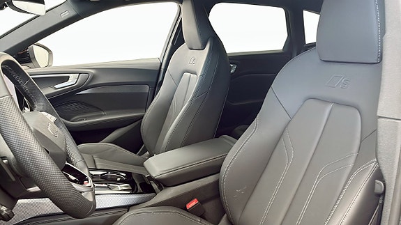 Audi A5 8 of 12