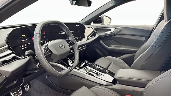 Audi A5 7 of 12