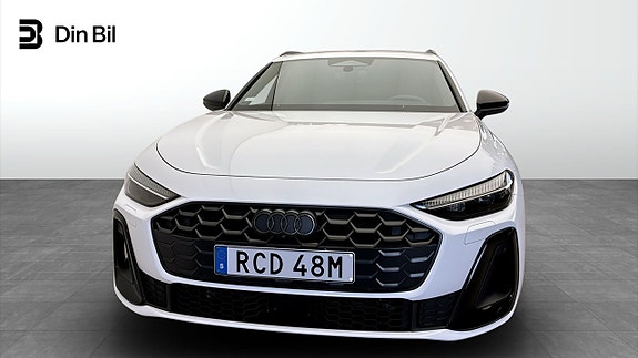 Audi A5 4 of 12