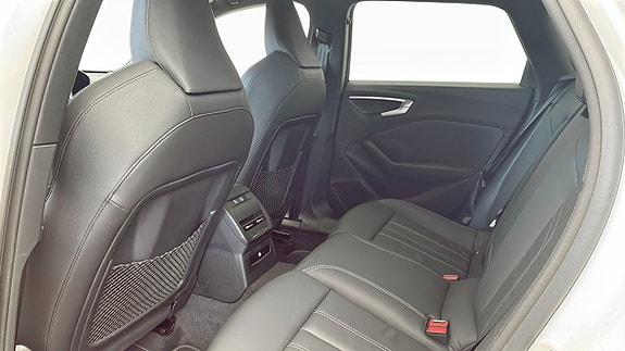 Audi A5 11 of 12