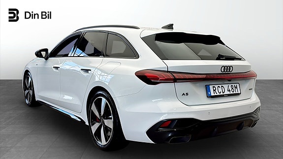 Audi A5 3 of 12