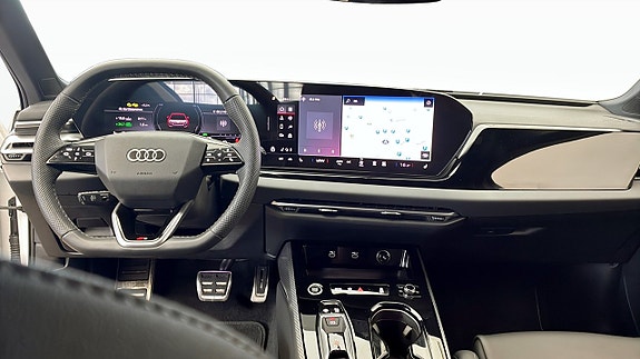 Audi A5 10 of 12