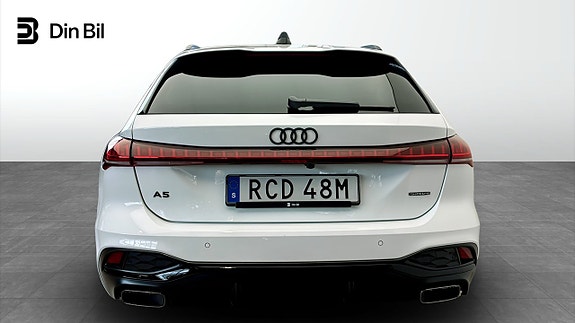 Audi A5 5 of 12