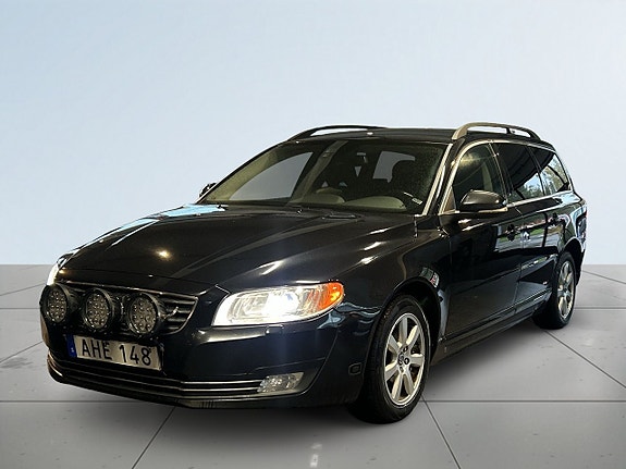 Volvo V70 16 of 19