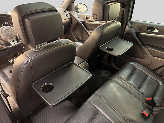 Volkswagen Tiguan 15 of 25