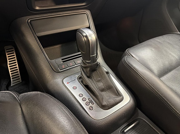 Volkswagen Tiguan 19 of 25