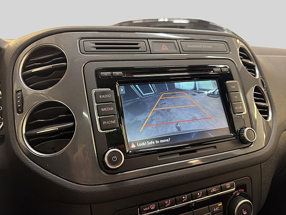 Volkswagen Tiguan 23 of 25