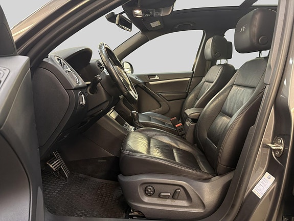 Volkswagen Tiguan 8 of 25