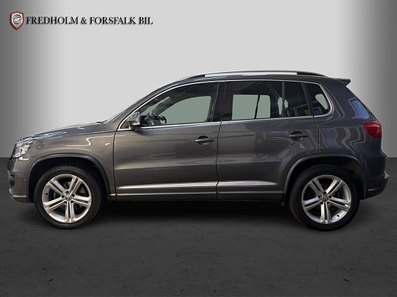 Volkswagen Tiguan 2 of 25