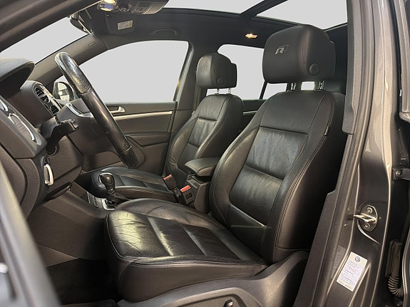 Volkswagen Tiguan 9 of 25