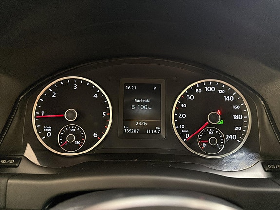 Volkswagen Tiguan 24 of 25