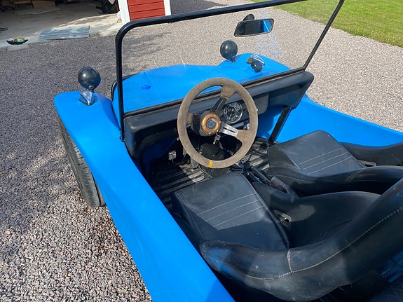 Volkswagen 1500 5 of 5