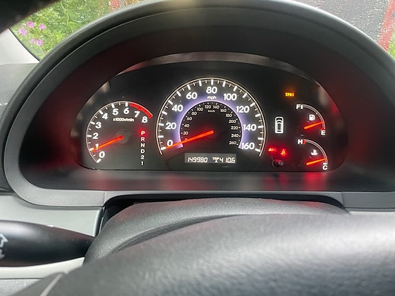 Honda Odyssey 6 of 11