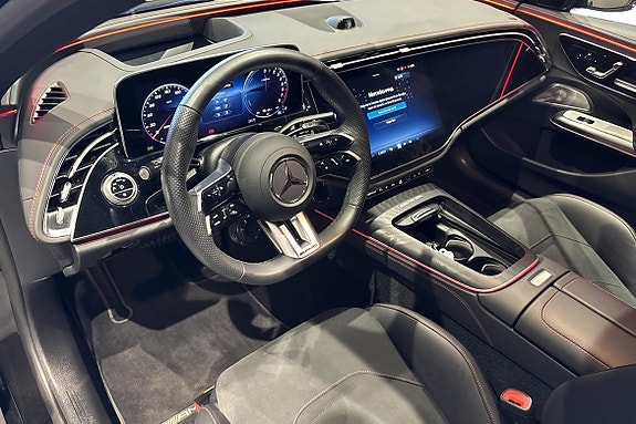 Mercedes-Benz AMG GT 43 8 of 20