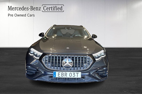 Mercedes-Benz AMG GT 43 10 of 20