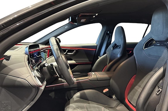 Mercedes-Benz AMG GT 43 13 of 20