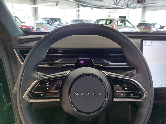 Mazda CX-6e 15 of 17