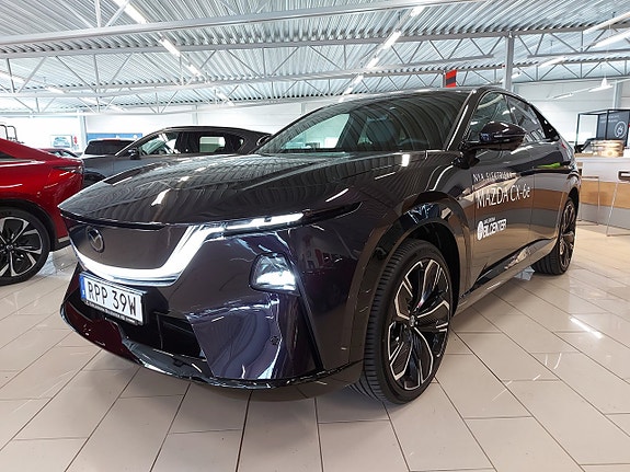 Mazda CX-6e