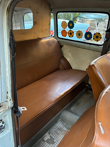Volvo 210 Duett 8 of 9