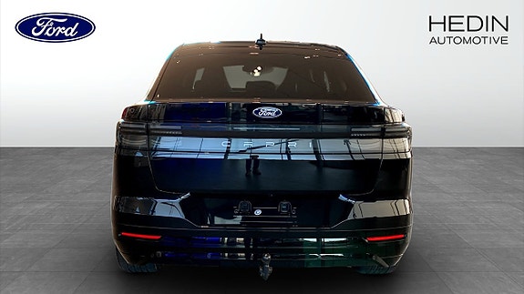 Ford Capri 7 of 9