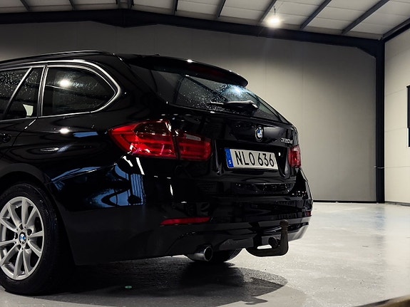 BMW 320 6 of 19