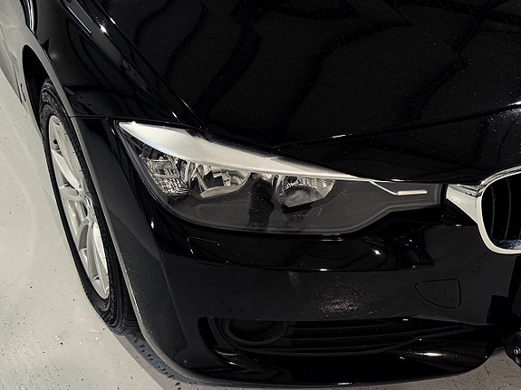 BMW 320 4 of 19