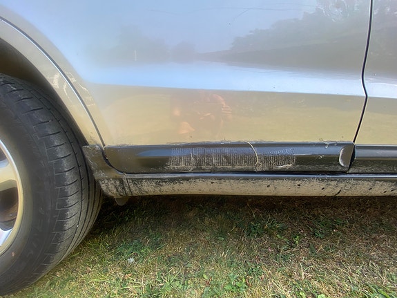 Hyundai Santa Fe 6 of 9