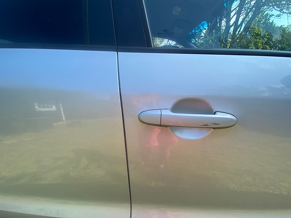 Hyundai Santa Fe 7 of 9
