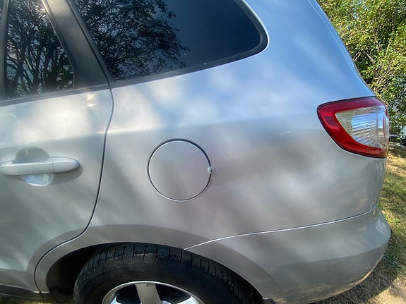 Hyundai Santa Fe 4 of 9