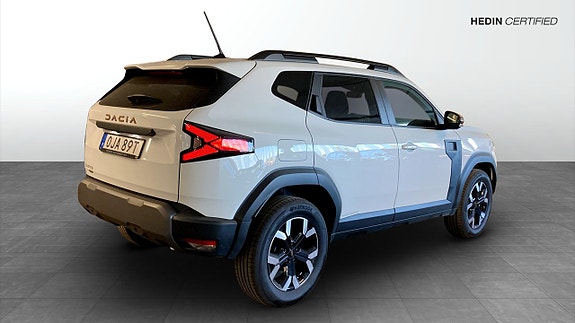Dacia Duster 2 of 12