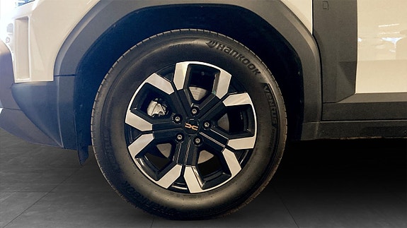Dacia Duster 9 of 12