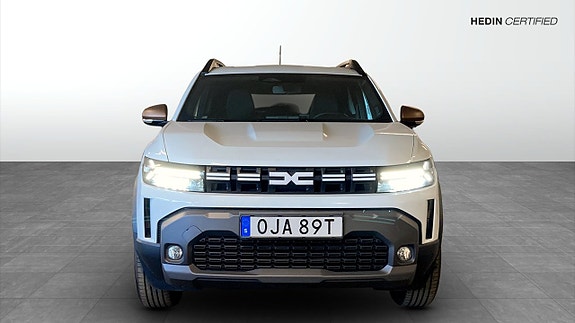 Dacia Duster 8 of 12