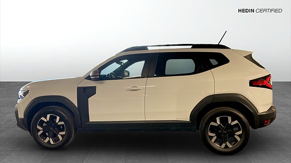 Dacia Duster 6 of 12