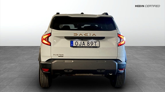 Dacia Duster 7 of 12