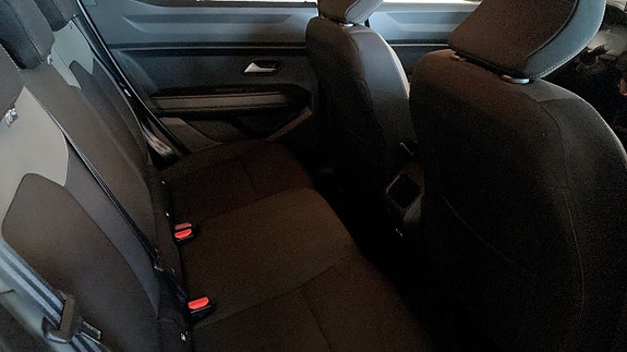 Dacia Duster 5 of 12
