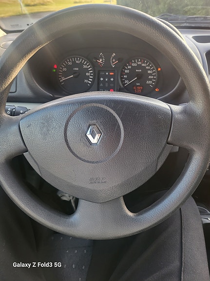Renault Clio 4 of 4