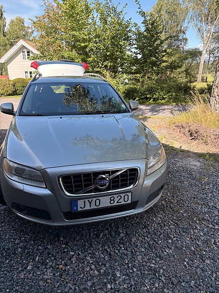 Volvo V70 6 of 6